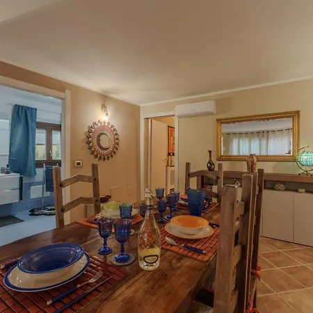 Giada Βίλα Porto San Paolo (Sardinia)