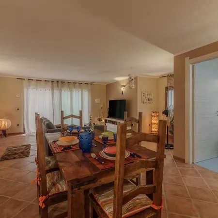 Villa Giada *