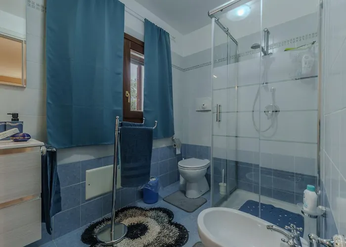 Villa Giada Loiri Porto San Paolo