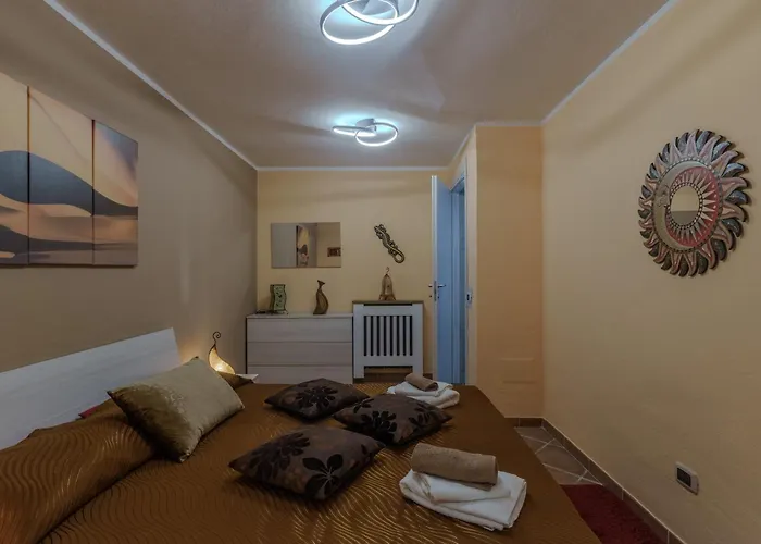 Giada Loiri Porto San Paolo