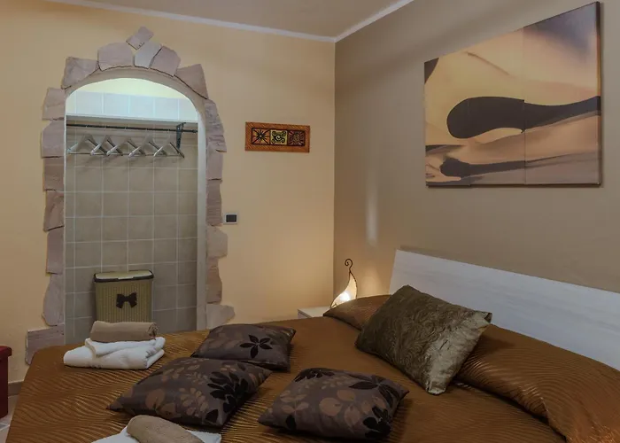 Villa Giada Loiri Porto San Paolo